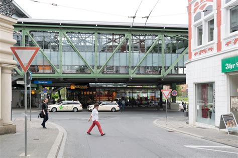 Kiosk Vohwinkel Endstation, Wuppertal, Local Business .